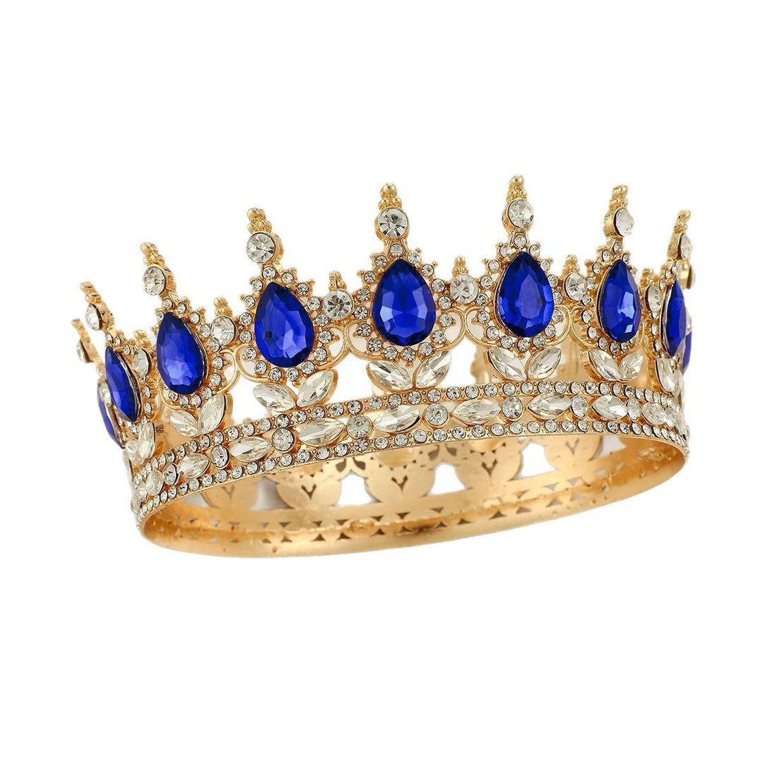 Ladies Glamorous Crown Stornfield