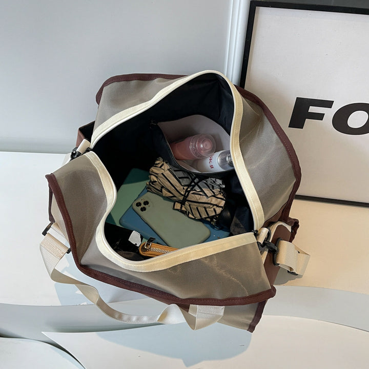 Stylish Multi-Purpose Sports Duffle