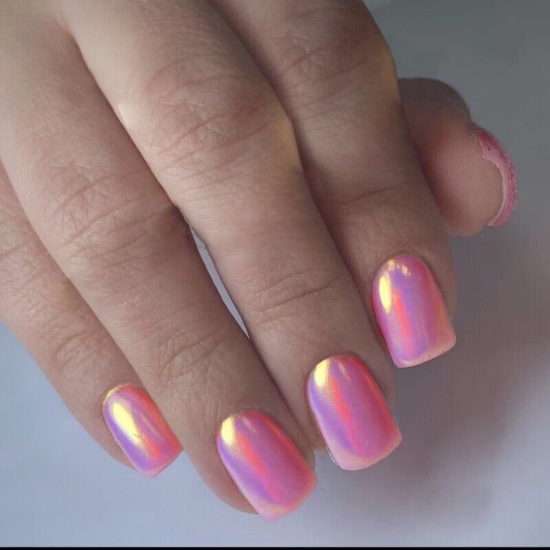 DIY Glossy Nail Art Tips Stornfield