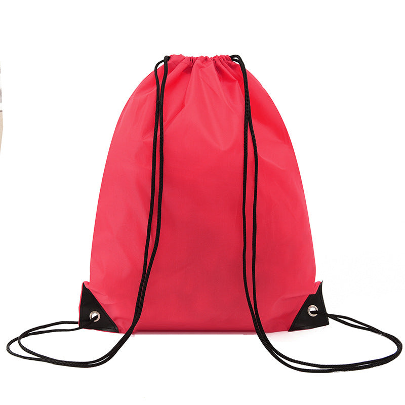 Lightweight Drawstring Backpack Stornfield