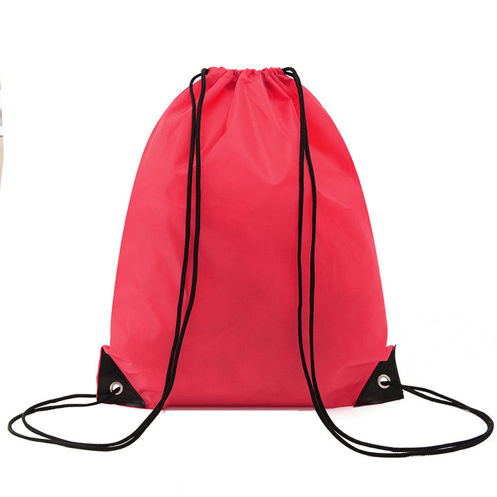 Lightweight Drawstring Backpack Stornfield