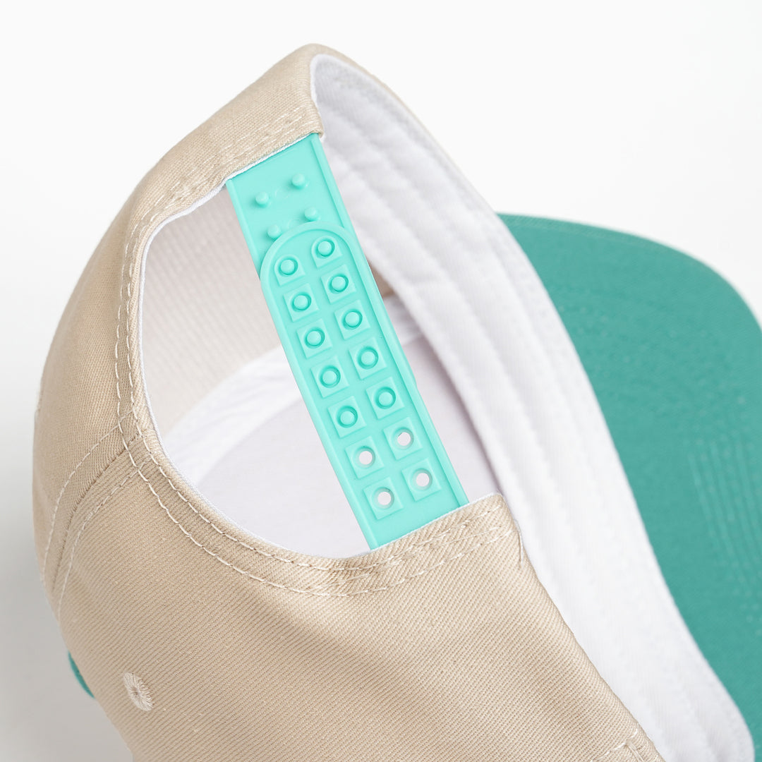 Ladies Sporty Hybrid Baseball Cap Stornfield