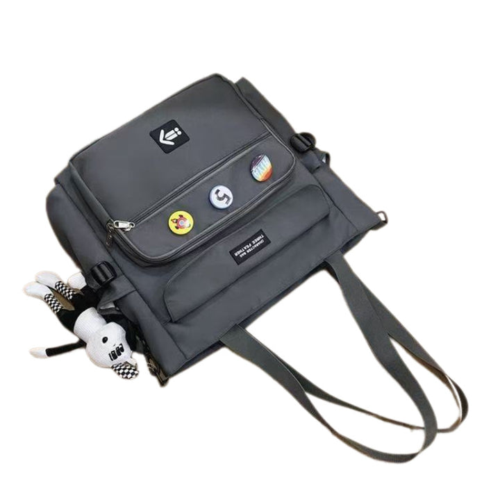 Practical Backpack Bag With Multiple Compartments Stornfield