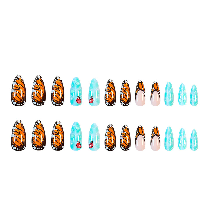 Nail Art Stornfield