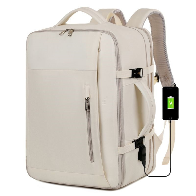 Multi-Functional Travel Backpack Stornfield