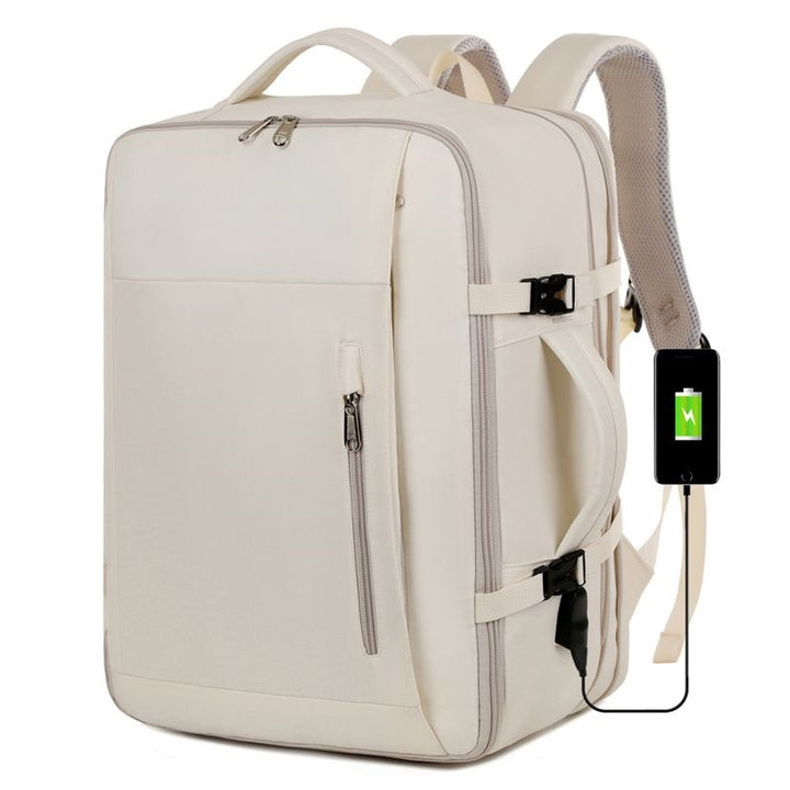 Multi-Functional Travel Backpack Stornfield