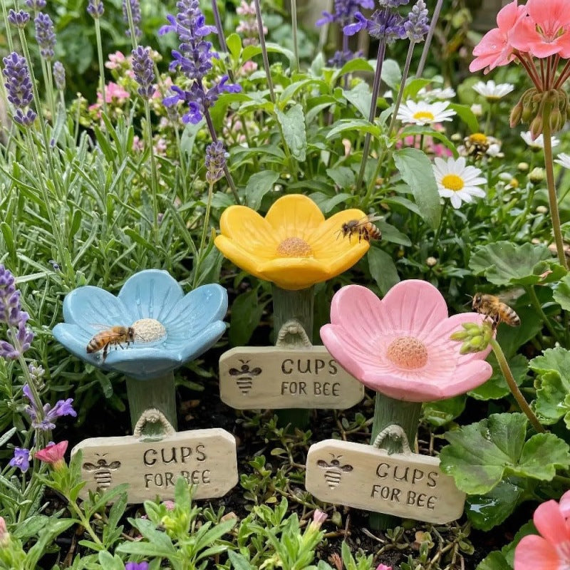 Garden Decor Stornfield