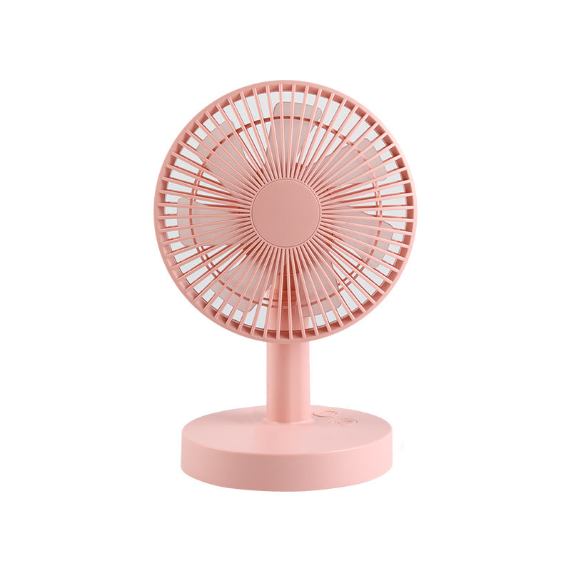 Ladies portable oscillating fan Stornfield