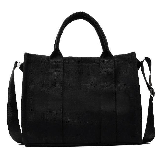 Compact Utility Tote Bag Stornfield