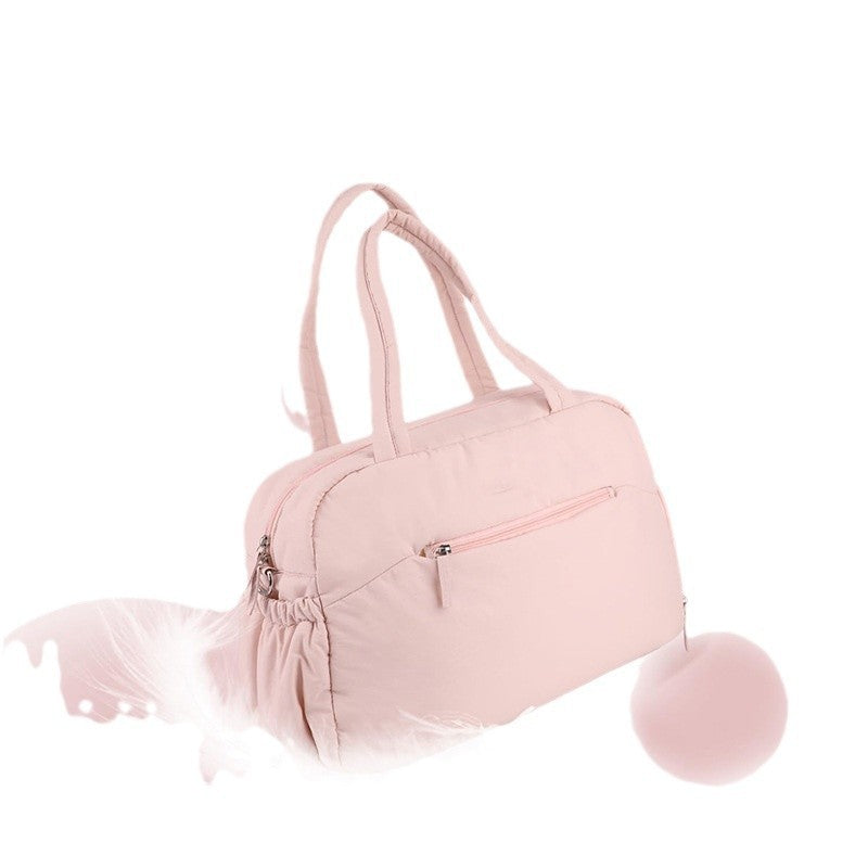 Stylish Multi-Functional Travel Handbag Stornfield