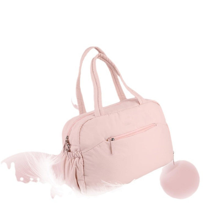 Stylish Multi-Functional Travel Handbag Stornfield