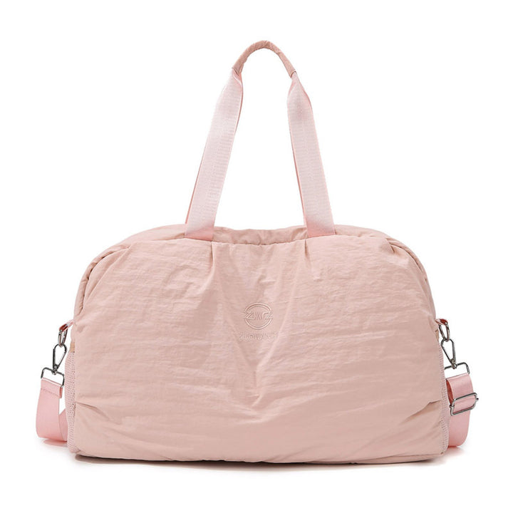 Lightweight Utility Duffle Bag