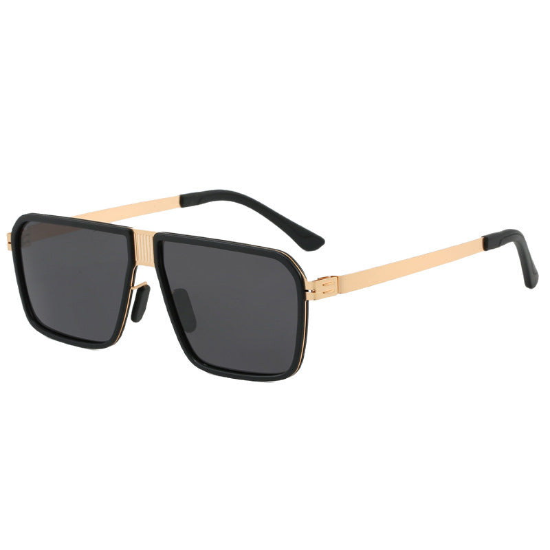 Women's fashionable sunglasses in a modern, square design Stornfield