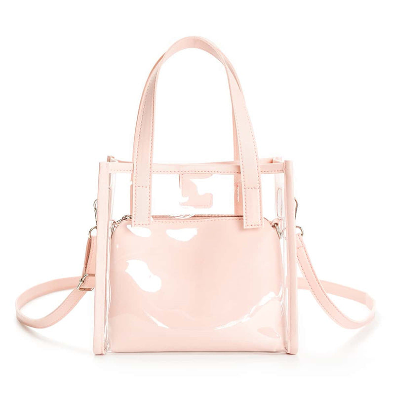 Transparent Handbag Stornfield