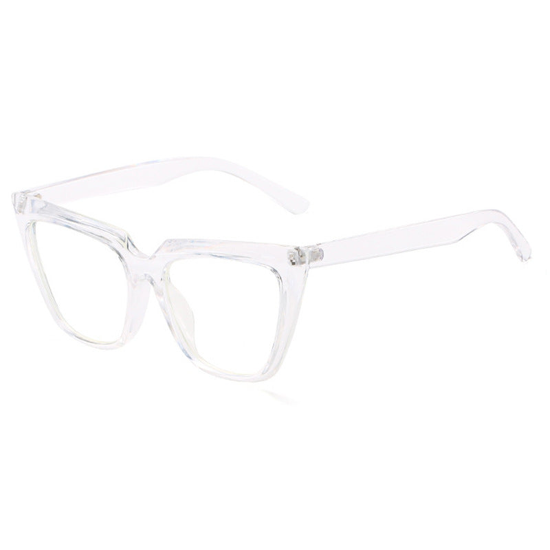 Women Geometric Oversized Sunglasses Stornfield