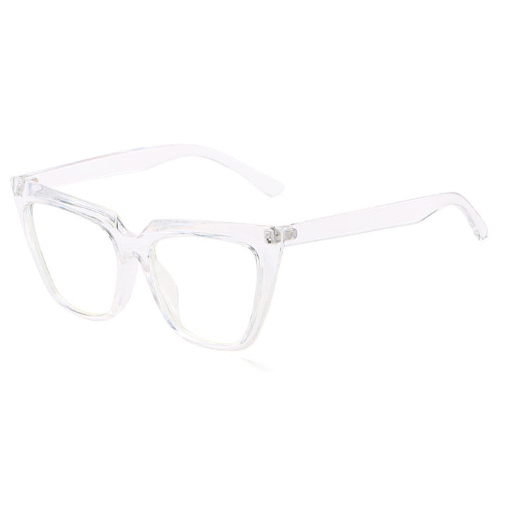 Women Geometric Oversized Sunglasses Stornfield