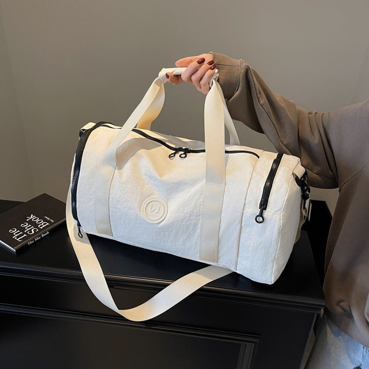 Premium Lightweight Travel Duffle Bag