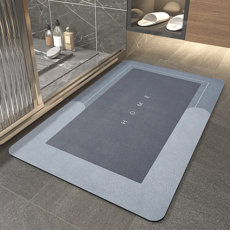 Home Decorative Bathroom
