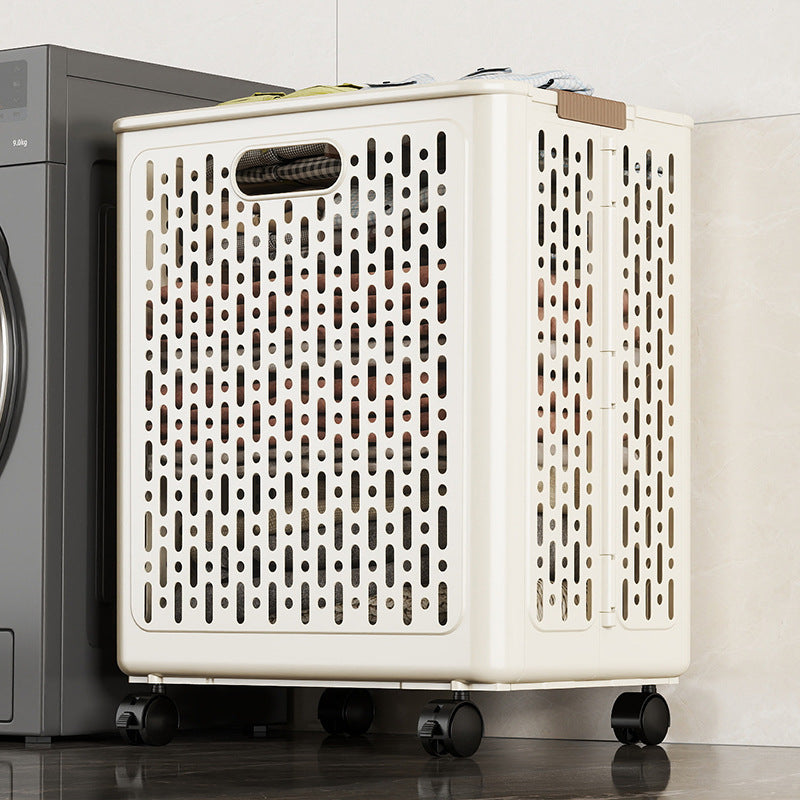 Versatile Storage Basket Stornfield