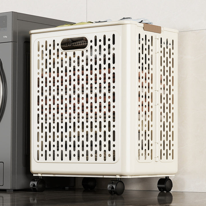 Versatile Storage Basket Stornfield