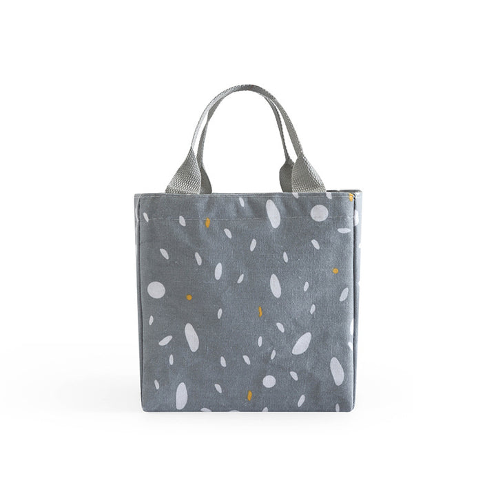 Cute Animal-Themed Insulated Lunch Tote