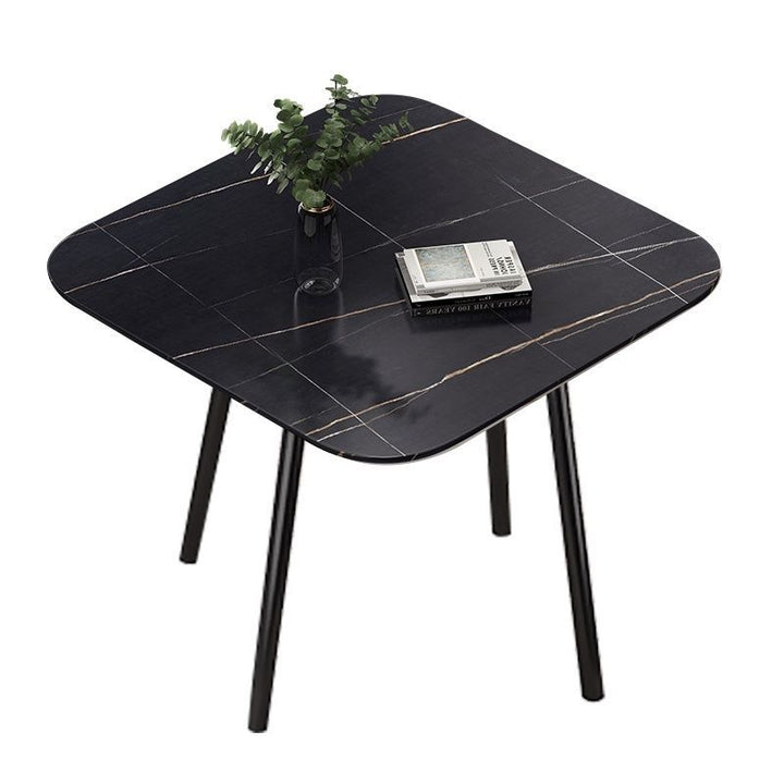 Modern Dining Table Set Stornfield