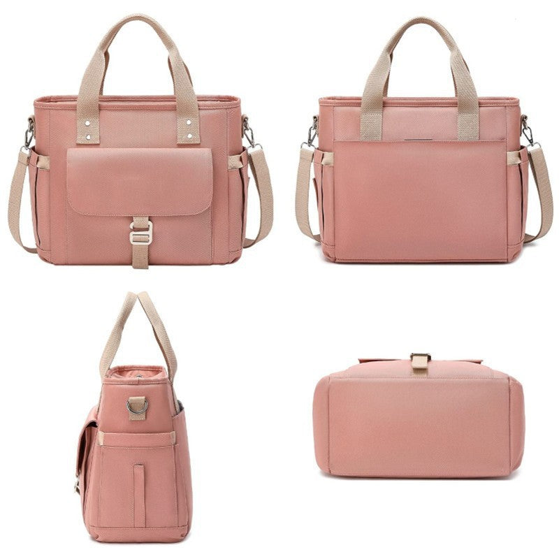 Multi-Purpose Eco-Friendly Stornfield Tote