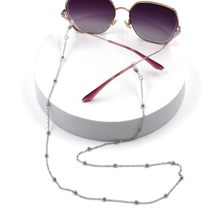 Beaded Eyewear Chain Stornfield