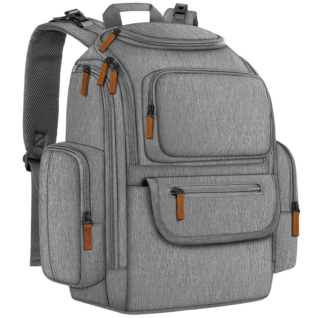 Unisex Multifunctional Backpack Stornfield