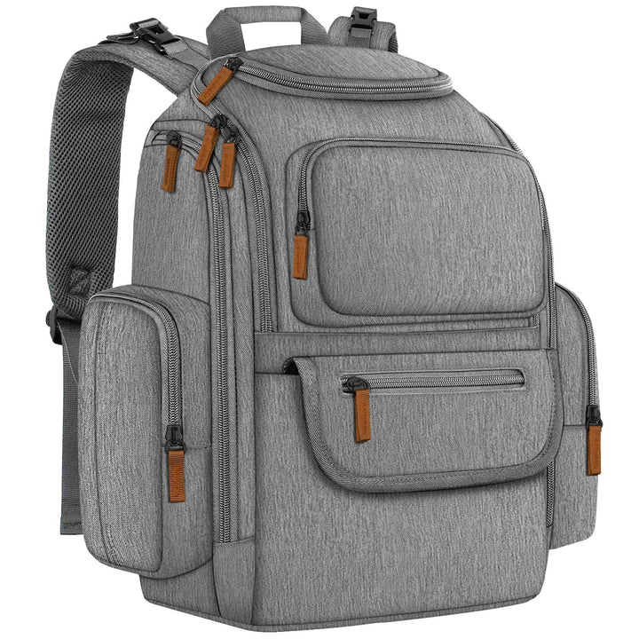 Unisex Multifunctional Backpack Stornfield