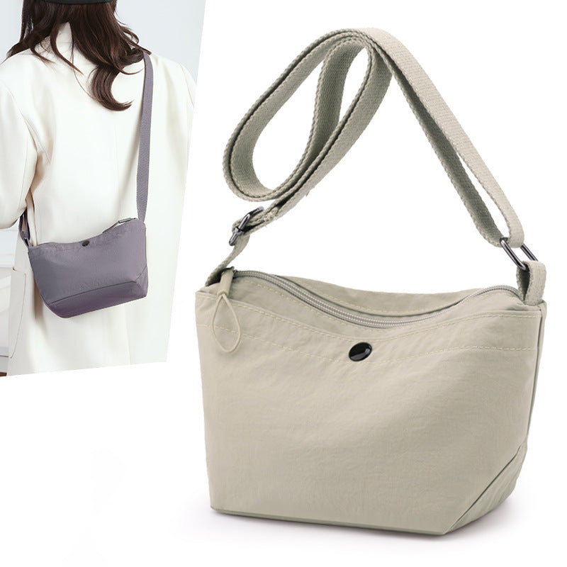 Lightweight Casual Crossbody Bag Stornfield