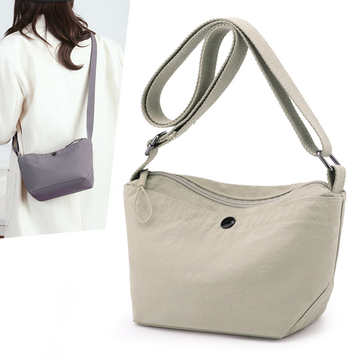 Lightweight Casual Crossbody Bag Stornfield