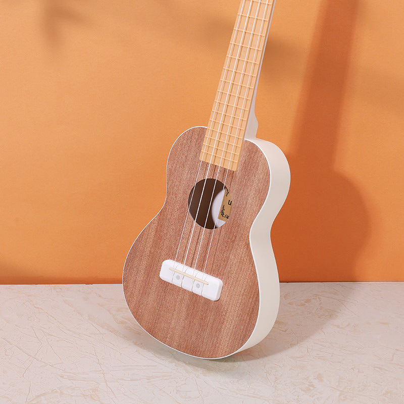 Mini Wooden Ukulele Stornfield