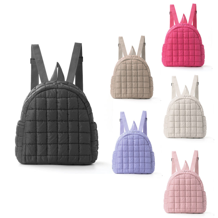 Padded Backpack Stornfield