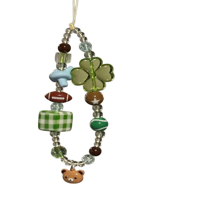 Playful Charm Eyewear Holder Stornfield
