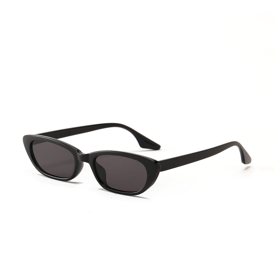 Women's fashionable sunglasses with unique design and UV protection Stornfield