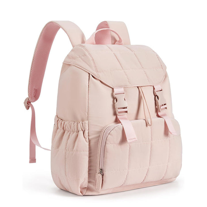 Padded Backpack Stornfield