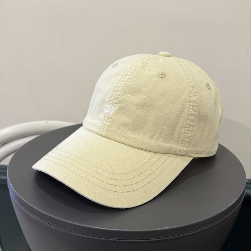 Men's Adjustable Cotton Sports Cap Stornfield