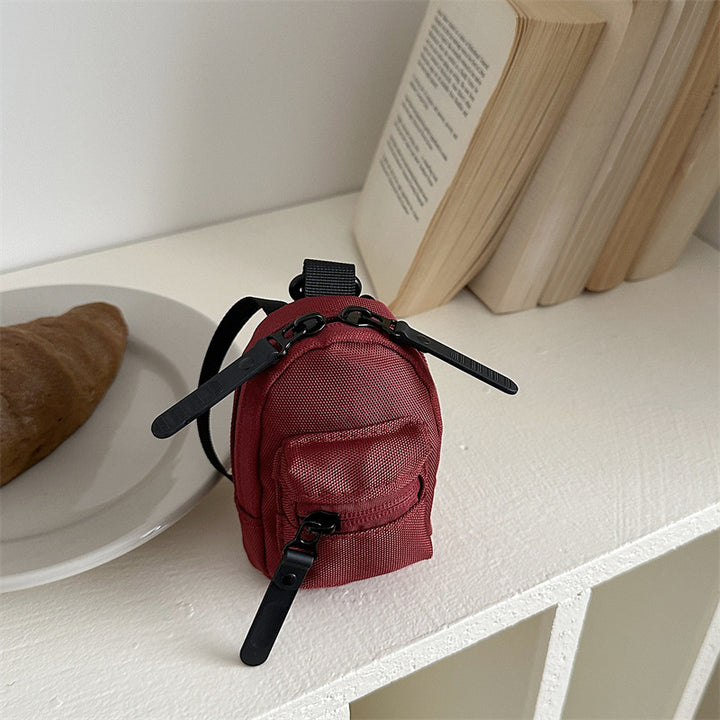 Mini Backpack Crossbody Bag Stornfield