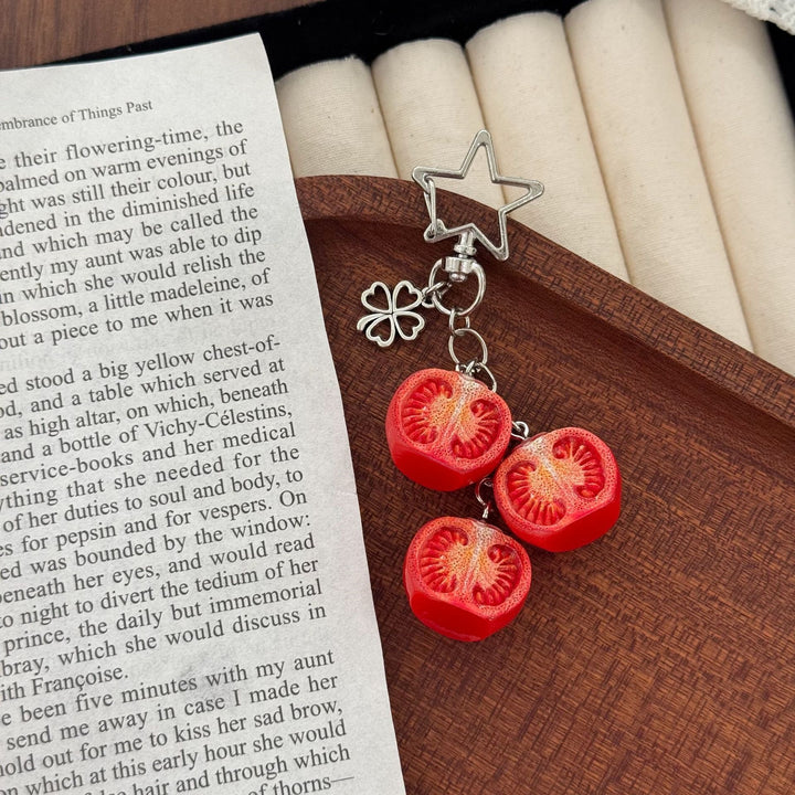 Keychain Stornfield