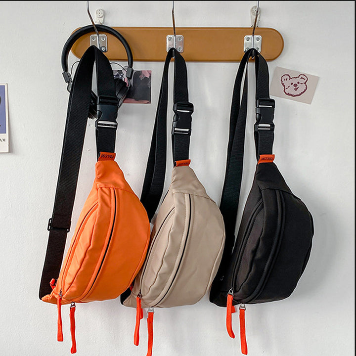 Practical belt bag Stornfield