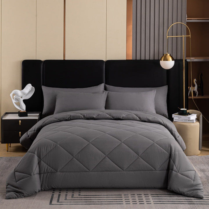 Premium Soft Touch Comforter Set Stornfield