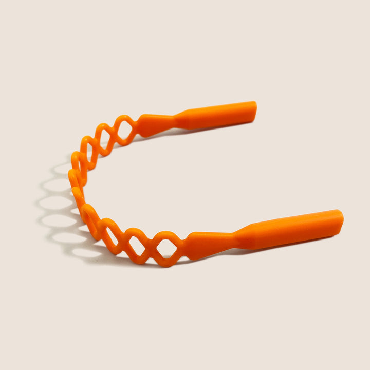 Flexible Silicone Shoelace Tool Stornfield