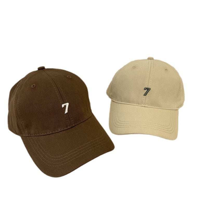 Men's Classic Cotton Adjustable Baseball Cap Stornfield 1783921940