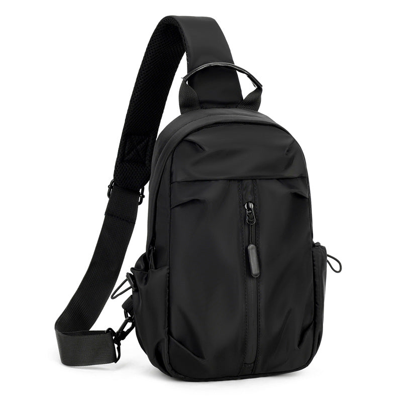 Lightweight Crossbody Sling Backpack Stornfield