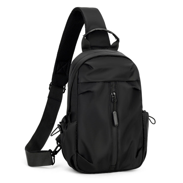 Lightweight Crossbody Sling Backpack Stornfield