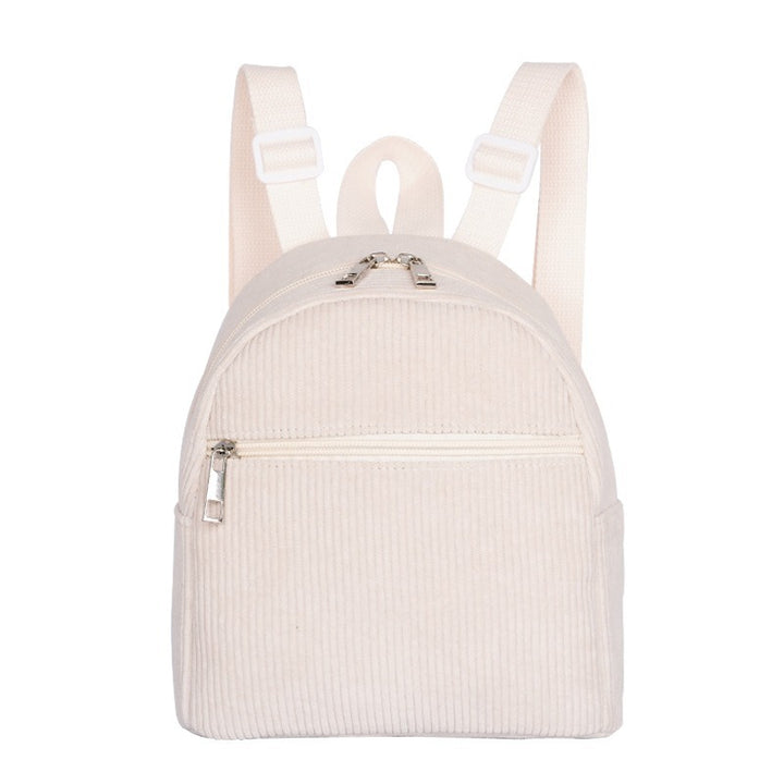 Mini Backpack in Cute Strawberry Design Stornfield
