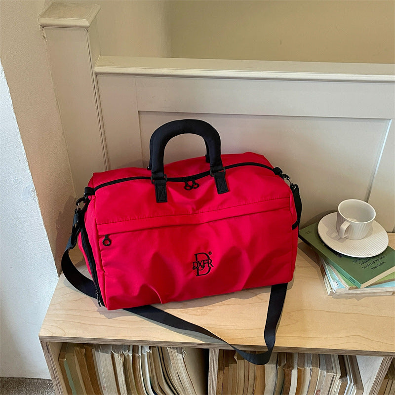 Multi-Functional Travel Weekend Bag Stornfield