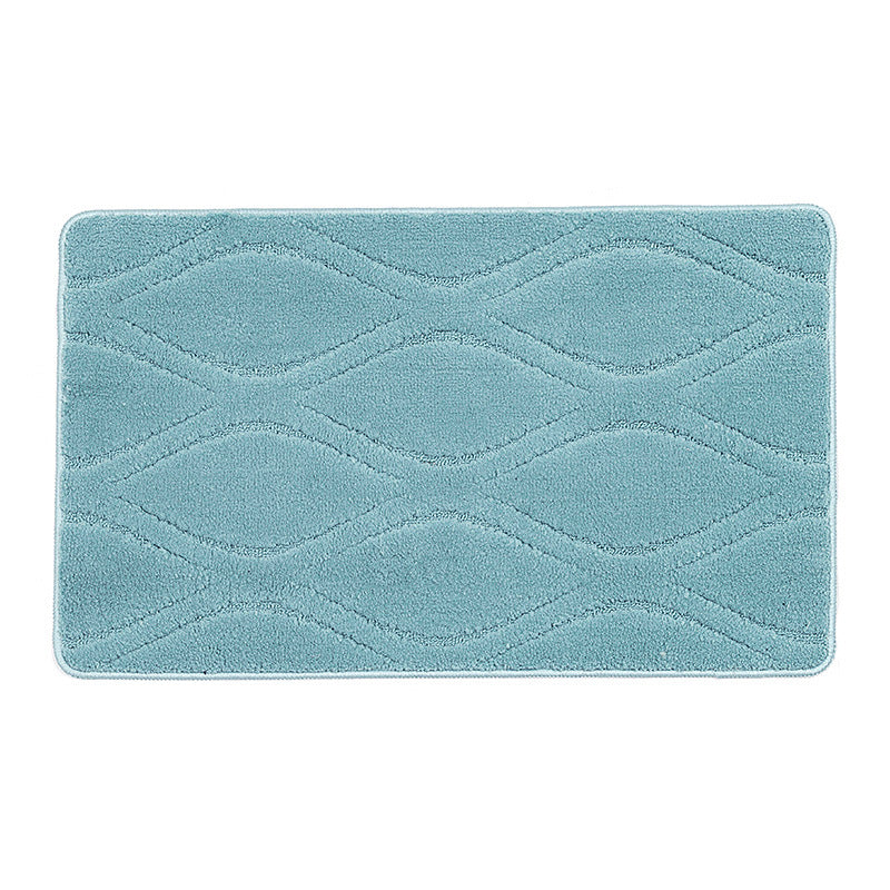 Soft and Absorbent Bath Mat