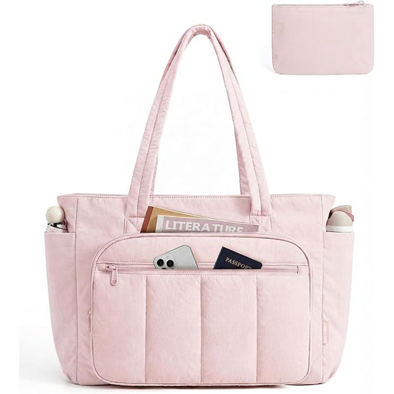 Multifunctional everyday bag Stornfield